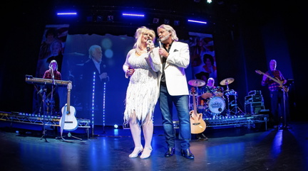 Country Superstars  Coventry Building Society Arena