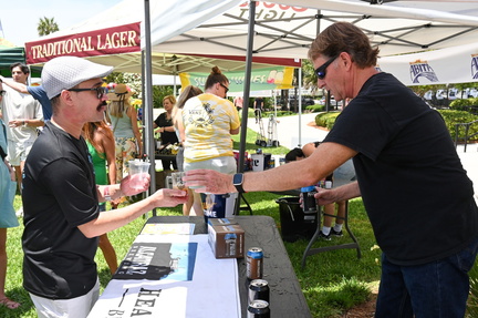 Ormond Beach Beer Festival
