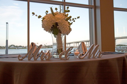 Merchant Wedding Brannon