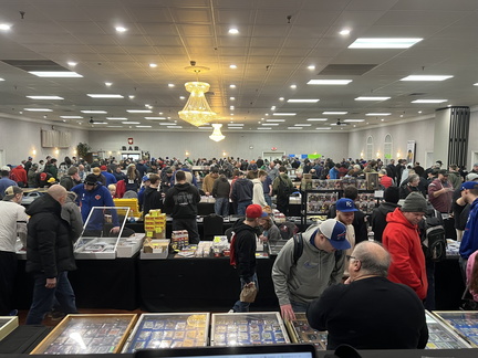 Sports Card and TCG Show