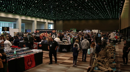 Capital District Reptile Expo