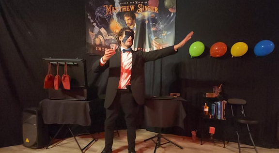 Magic Show