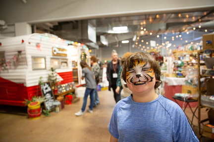 Applewood Arts Holiday Festival