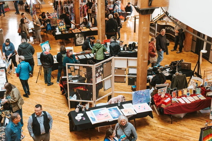 Indigenous Art Fair