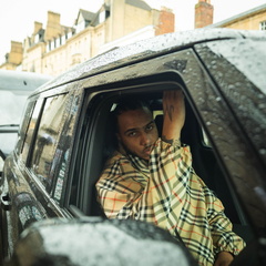 AJ Tracey