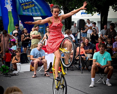 Gauklerfest