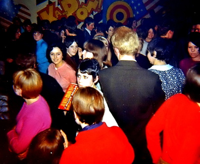 Mojo R&amp;B Club