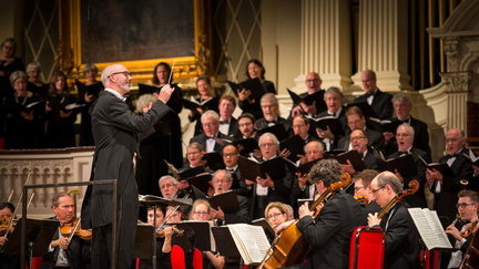 The Worcester Chorus