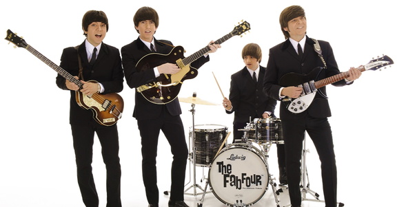 The Fab Four