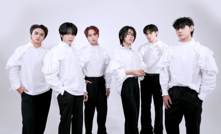 A Step Further Together (6ENSE)