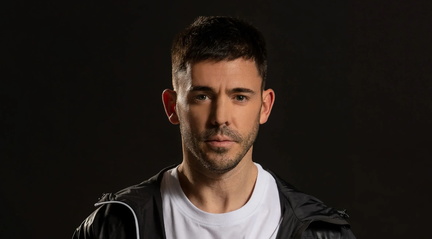 Darren Styles