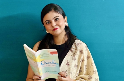 Shalaka Kulkarni