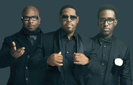 Boyz II Men