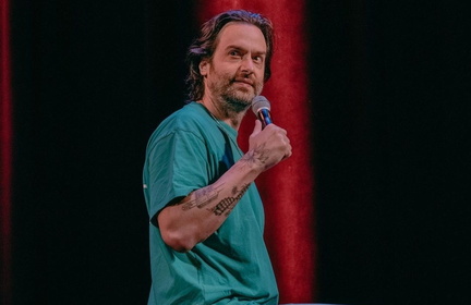 Chris D’Elia