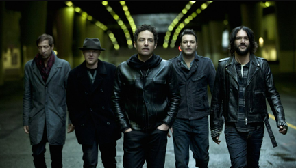 The Wallflowers