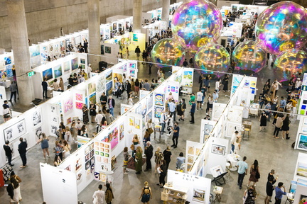 The Other Art Fair