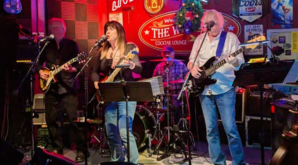 The Tone Kings