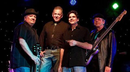 Big Daddy D &amp; The Dynamites