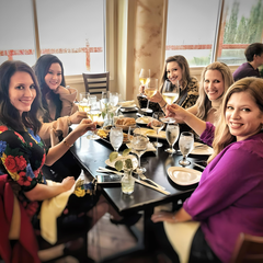 The Pinnacle Restaurant, Falkner Winery-fotor-20250425111138