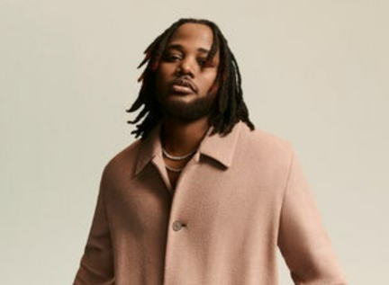 Leon Thomas, Toney Handsome