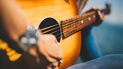 Story of Waylon Jennings- A Tribute Show