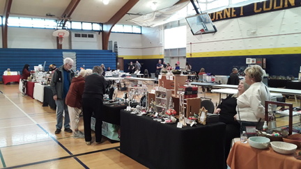 Best Life Spring Fair