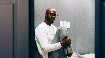 Black Coffee