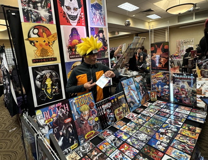 Anime-Fest