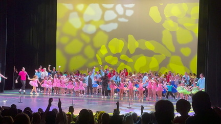 Brampton School of Dance Recital