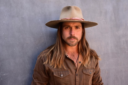 Lukas Nelson