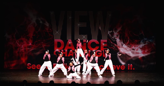 View Dance Challenge