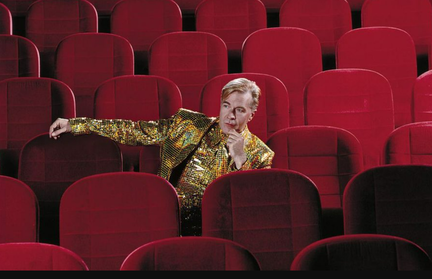 ABC An Intimate Evening with Martin Fry