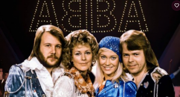 ABBA Tribute Night