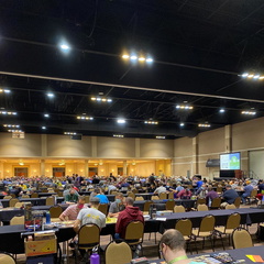 Geekway to the West