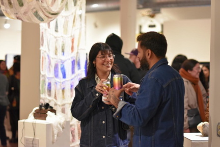 Visions of a Future Closing Reception