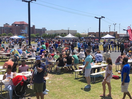 10th Annual South Carolina Food Truck &amp; Craft Beer Festival