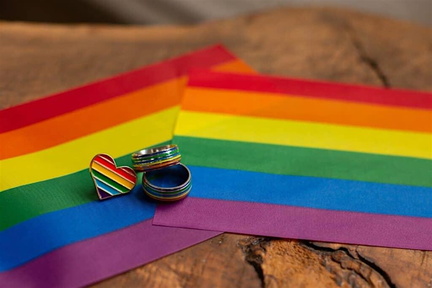 'Queerly Beloved' Wedding Expo