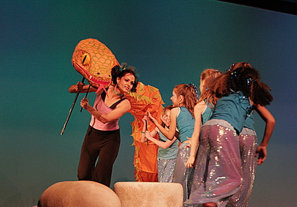 FadaDance The Voyage