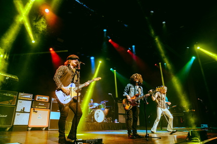 Get The Led Out  A Tribute to Led Zeppelin