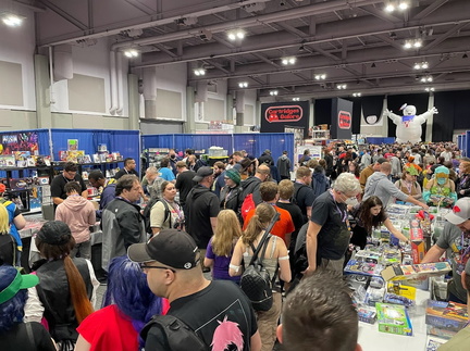 RetroGameCon