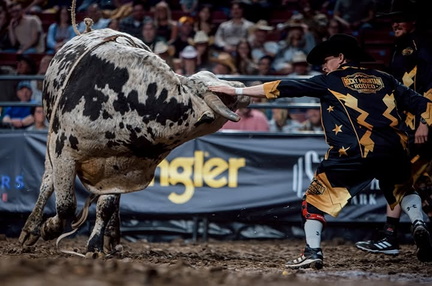 Rocky Mountain Rodeo Challenge.v1