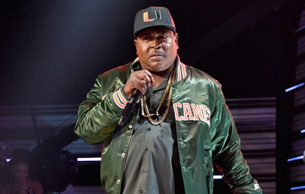Trick Daddy