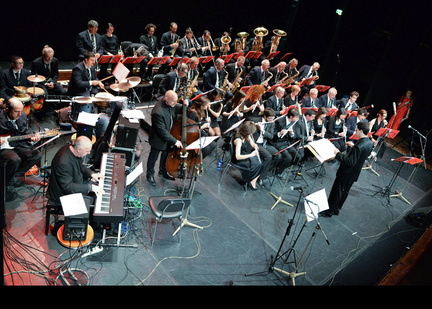 CMR Big Band