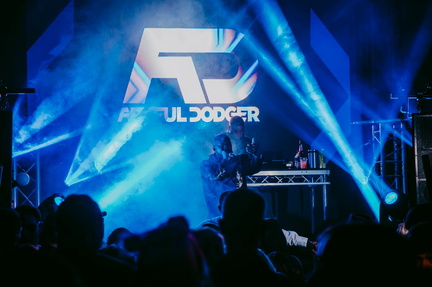 Garage Republic Outdoor Festival