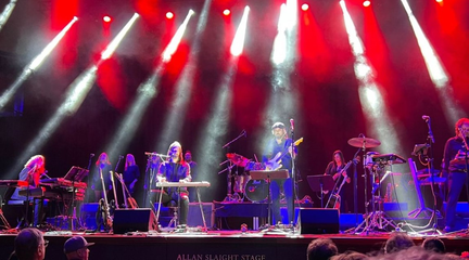 Classic Albums Live  Animals