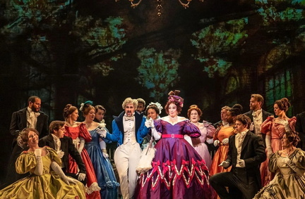 Les Misérables