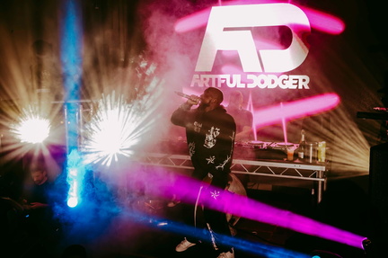 Garage Republic Outdoor Festival