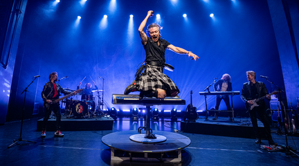Lawrence Gowan