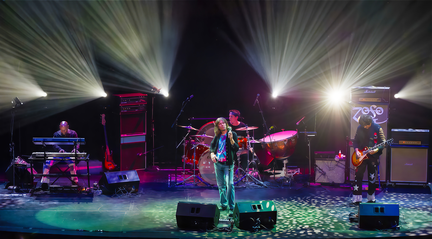 Zepology  Led Zeppelin Tribute