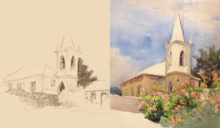 Multiplicity Studies, Series and Prints in the Masterworks Collection